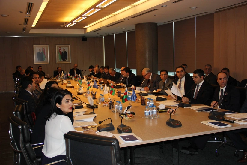 ABA-nın törəmə qurumlarının 2019-cu il üzrə büdcəsi və ştat cədvəli təsdiq edilib