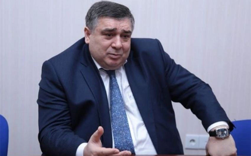 Задержанный в Екатеринбурге глава азербайджанской диаспоры на Урале освобожден