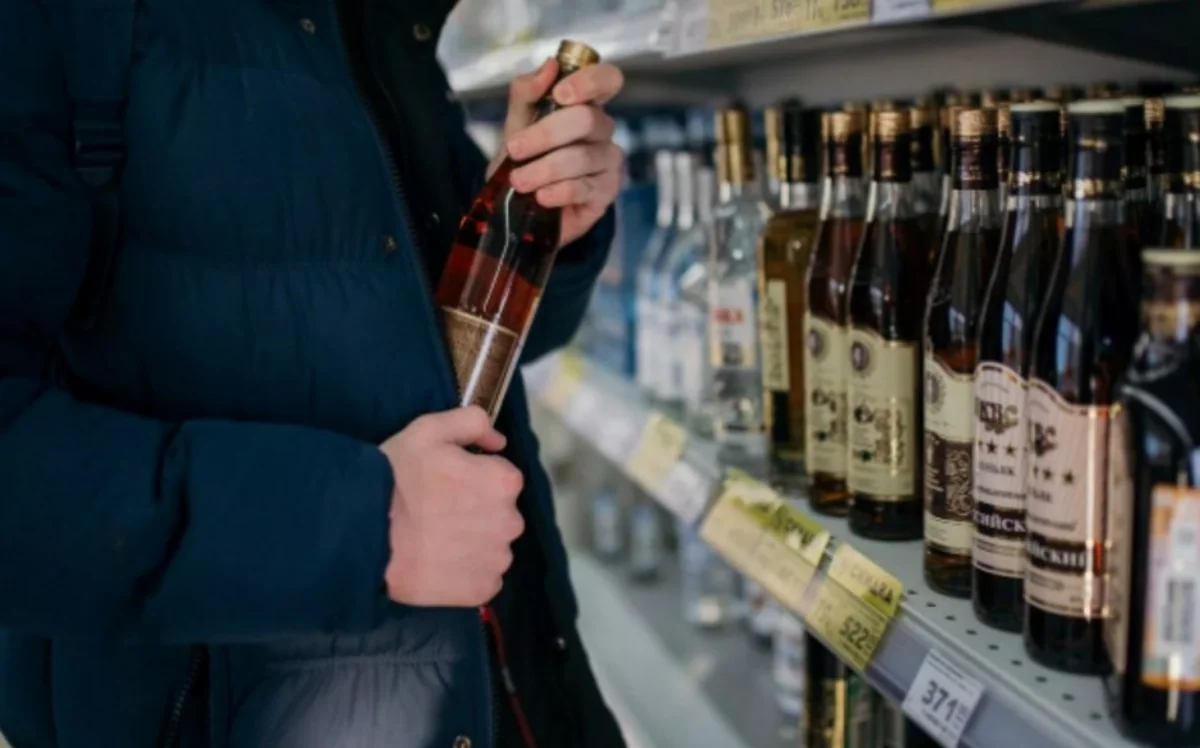 Azərbaycanda içki istehsalı 12 % artıb