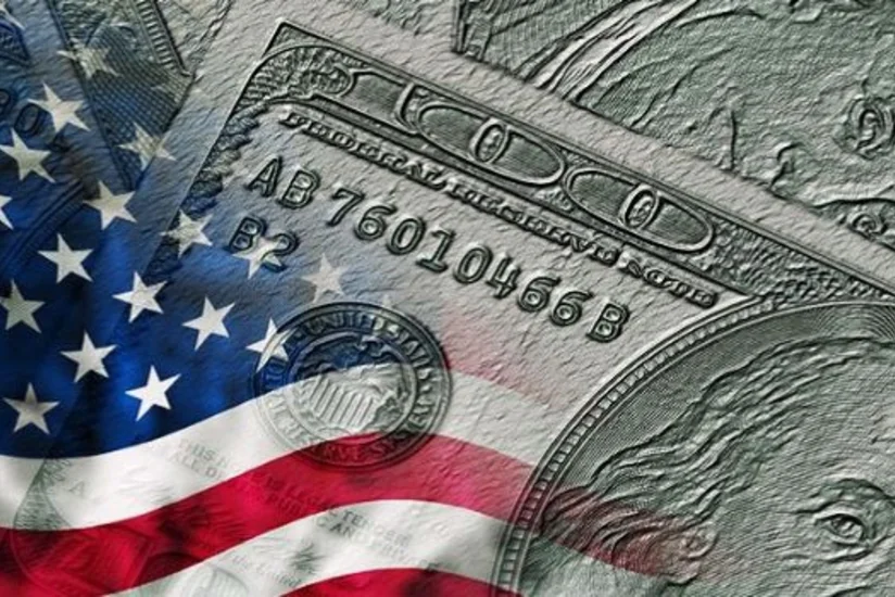 ABŞ-ın dövlət borcu son 22 gündə 237 mlrd. dollar artıb