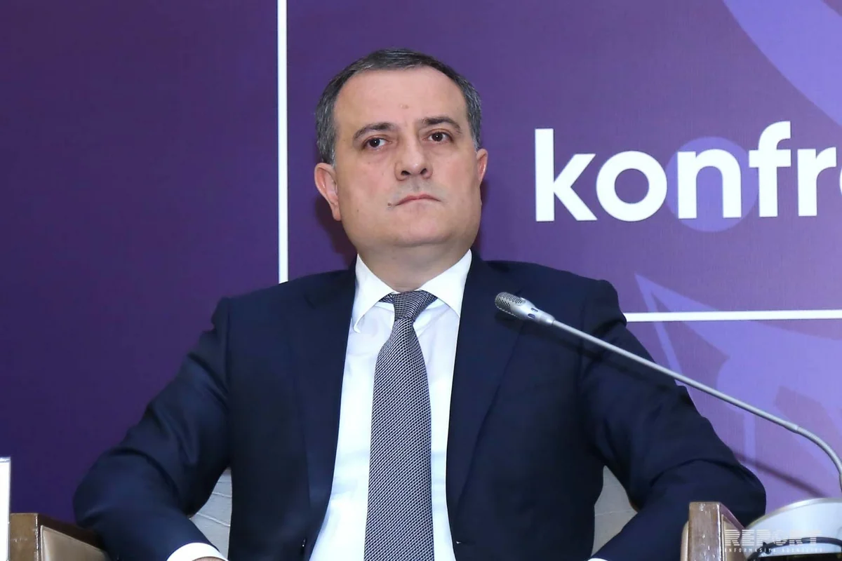 Ceyhun Bayramov: İmtahan modellərinin dəyişdirilməsi tez-tez baş verən proses deyil