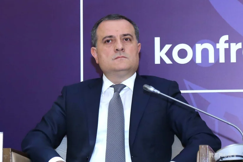 Ceyhun Bayramov: İmtahan modellərinin dəyişdirilməsi tez-tez baş verən proses deyil