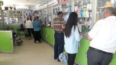 Bakıda 1 505 obyektdə sanitar-epidemioloji tələblər pozulub