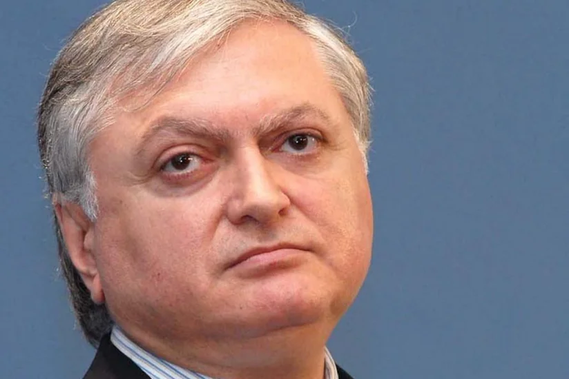 Ermənistanın XİN rəhbəri rusiyalı həmkarı ilə Dağlıq Qarabağ münaqişəsinin həllini müzakirə edəcək
