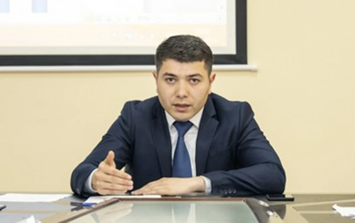 Seymur Mövlayev: Artıq saxlanma xərclərini özümüz ödəyirik - MÜSAHİBƏ