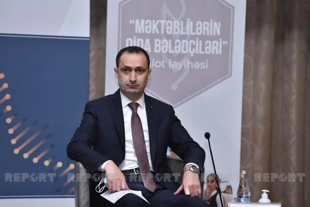 Məktəblərdə qida bələdçiləri fəaliyyət göstərəcək