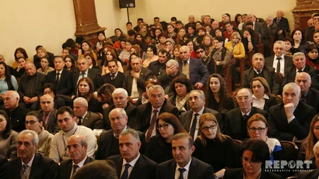 Dünya Bankının Cənubi Qafqaz üzrə regional direktoru Gəncəyə səfər edib - FOTO