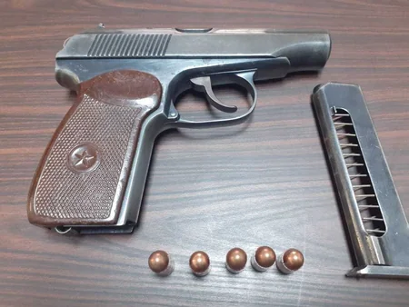 Gəncədə 2 kriminal avtoritet saxlanılıb - YENİLƏNİB