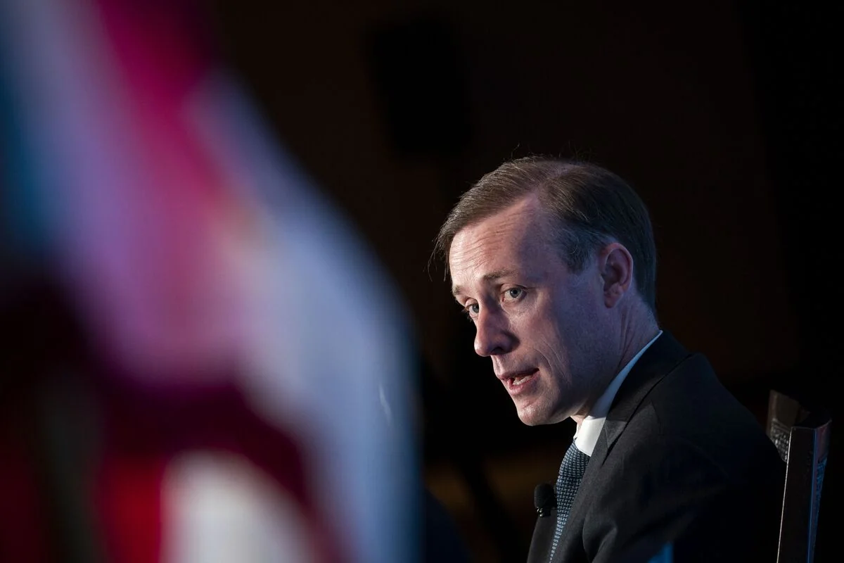 Baydenin müşaviri İsrailə səfər edəcək