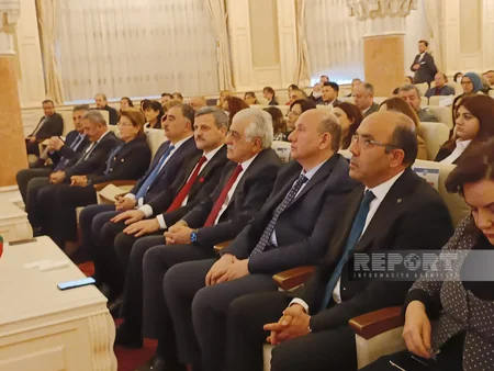 Посол: Преступлениям геноцида необходимо дать правовую оценку