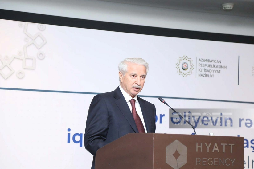 Negotiations with bp on Jabrayil SPP about to conclude, says seputy economy minister