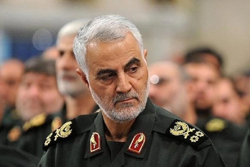 IRGC foils plot to assassinate spy chief