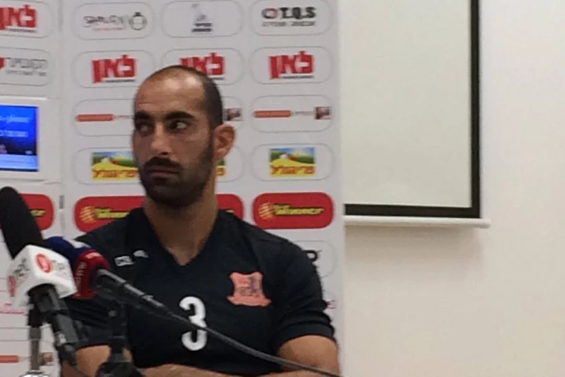 İsrailli müdafiəçi: Neftçinin hücum xəttindən xəbərdaram