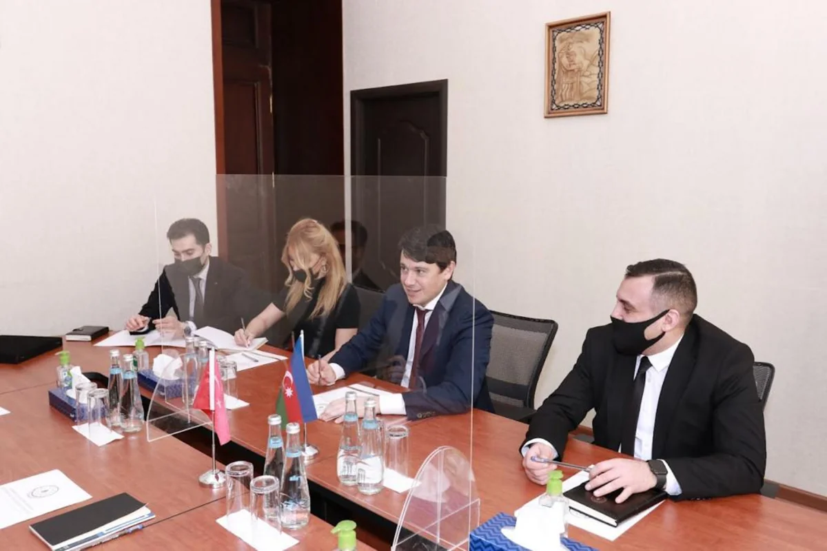 Türk dövlətləri diasporlarının birgə forumları keçirilə bilər