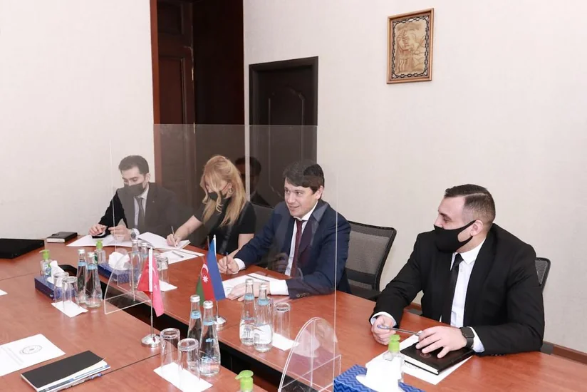 Türk dövlətləri diasporlarının birgə forumları keçirilə bilər