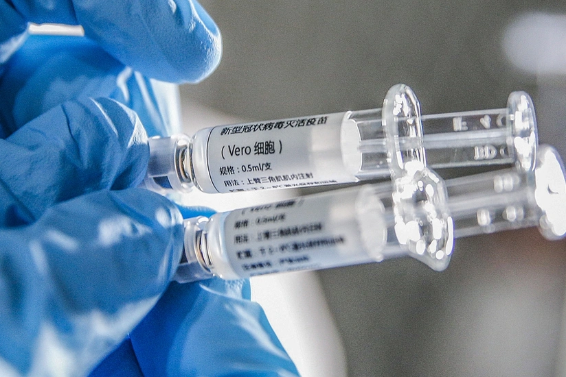 China approves Sinovac Biotech COVID vaccine for general use