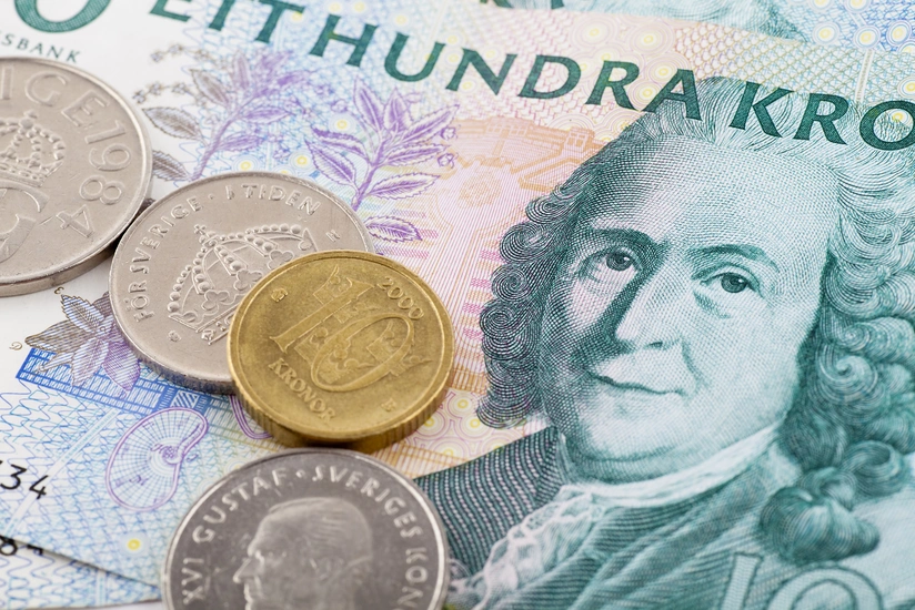 Sweeden explores moving to a digital currency