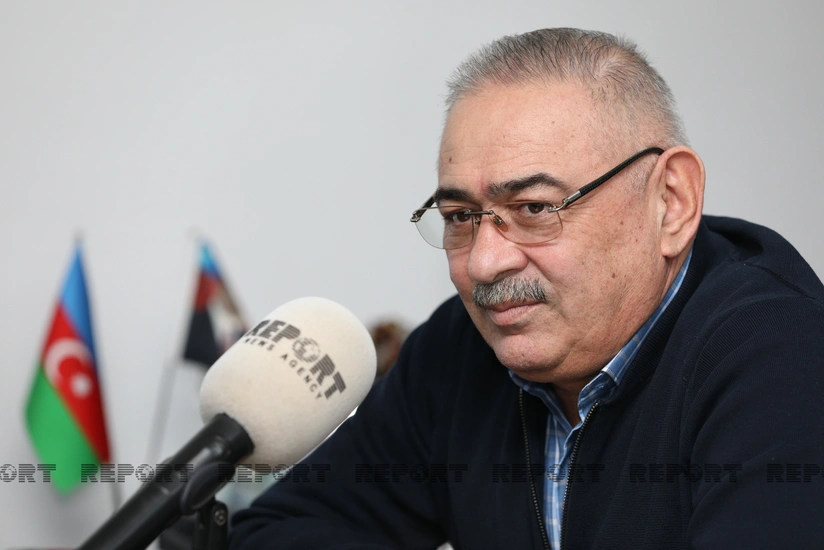 Ramin Musayev: Ürəyimə damıb ki, bu gün Bazel heç-heçə edəcək
