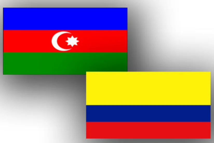 Kolumbiya Azərbaycanla İKT sahəsində əməkdaşlıqda maraqlıdır