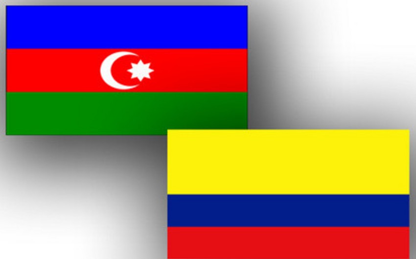 Kolumbiya Azərbaycanla İKT sahəsində əməkdaşlıqda maraqlıdır