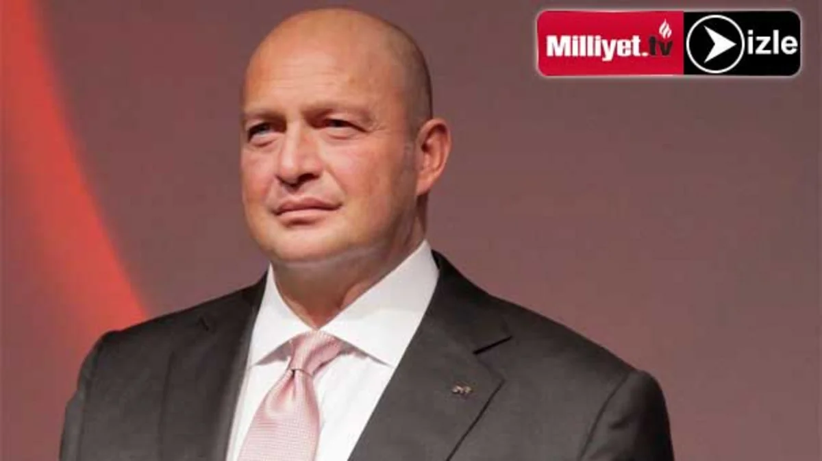 Türkiyədə tanınmış iş adamının dəfn mərasimi keçirilib