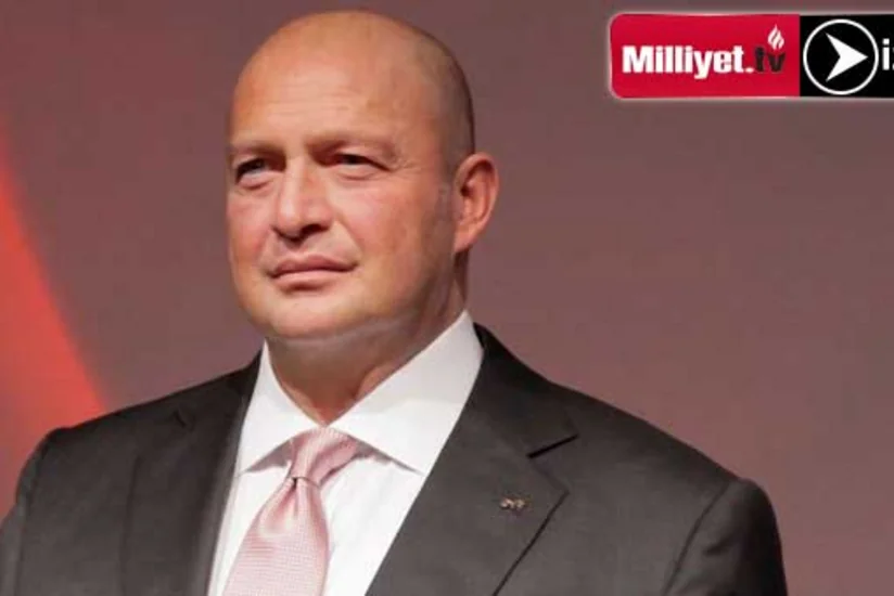 Türkiyədə tanınmış iş adamının dəfn mərasimi keçirilib