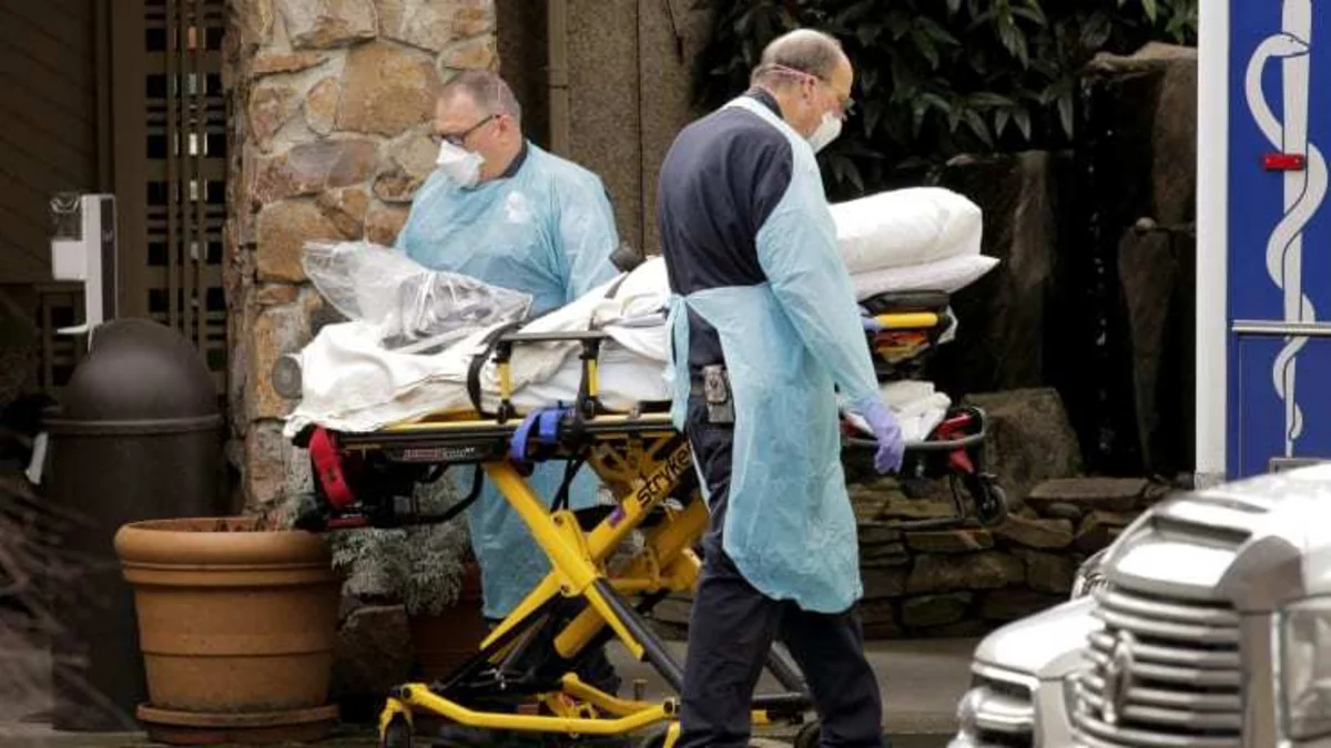 İran Ekspertlər Şurasının üzvü koronavirusdan öldü