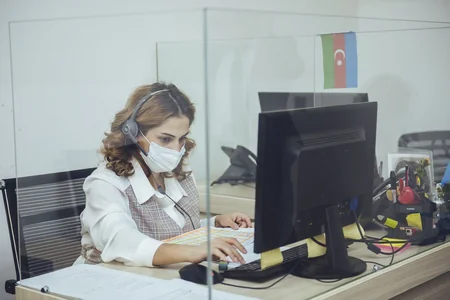 Azərbaycan fermer məlumatlarının toplanmasında CATI və CAPI sisteminə keçib
