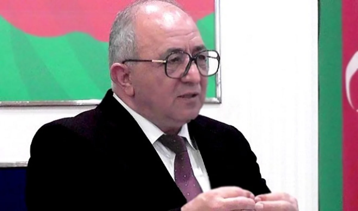 ​“Aztelekom” MMC-nin sabiq baş direktorunun həbs müddəti uzadılıb