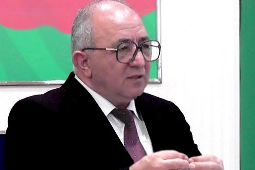 ​“Aztelekom” MMC-nin sabiq baş direktorunun həbs müddəti uzadılıb