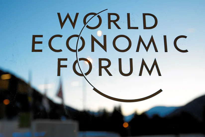 Experts of World Economic Forum named world's major risks in 2017