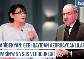 Paşinyan seçkilərdə əlavə 10 faiz səsi Qərbi azərbaycanlılardan toplamağa çalışır? – Xronika