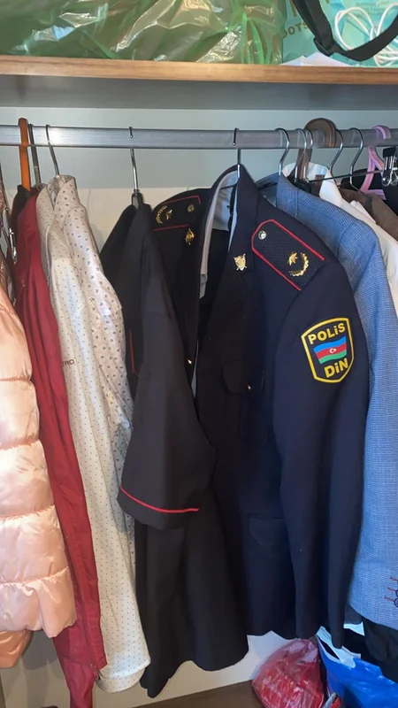 Qadına hədə-qorxu gələn “polis” əvvəllər də eyni əməli törədib - VİDEO