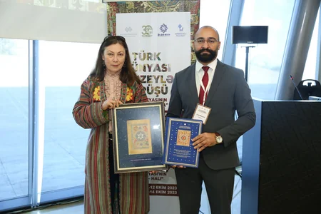 Azərbaycanda beynəlxalq “II Türk Dünyası Muzeyləri Görüşü” keçirilir