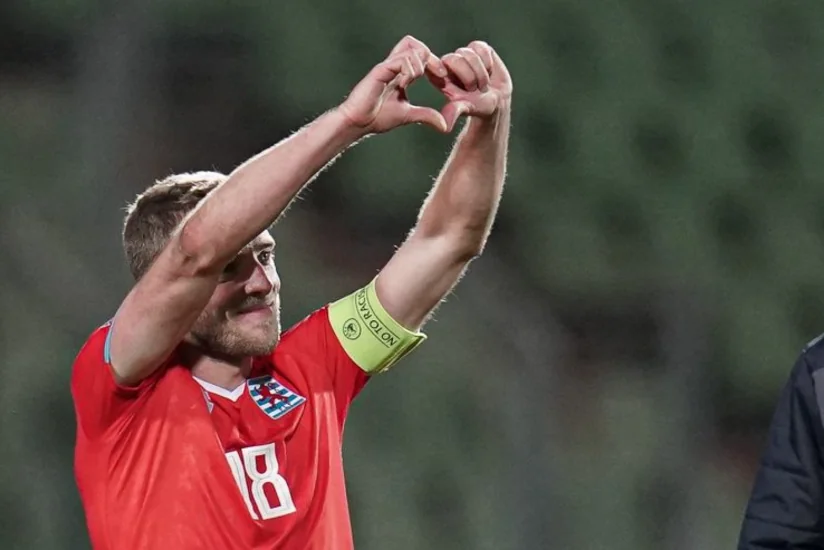 Loran Yans: Azərbaycan millisinin zəif və güclü tərəflərini bilirik