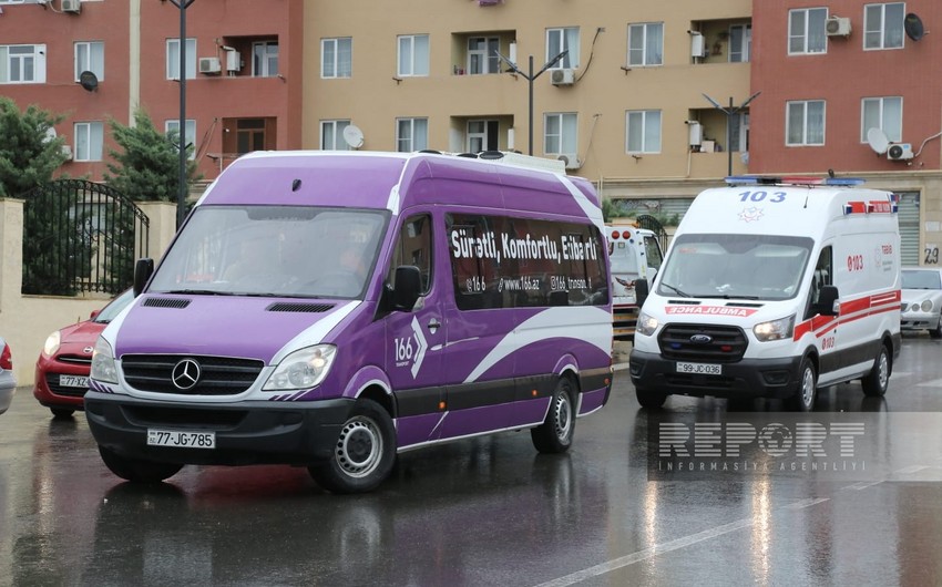 Köç karvanı Şuşaya çatıb, açarlar sakinlərə təqdim edilib - YENİLƏNİB-2