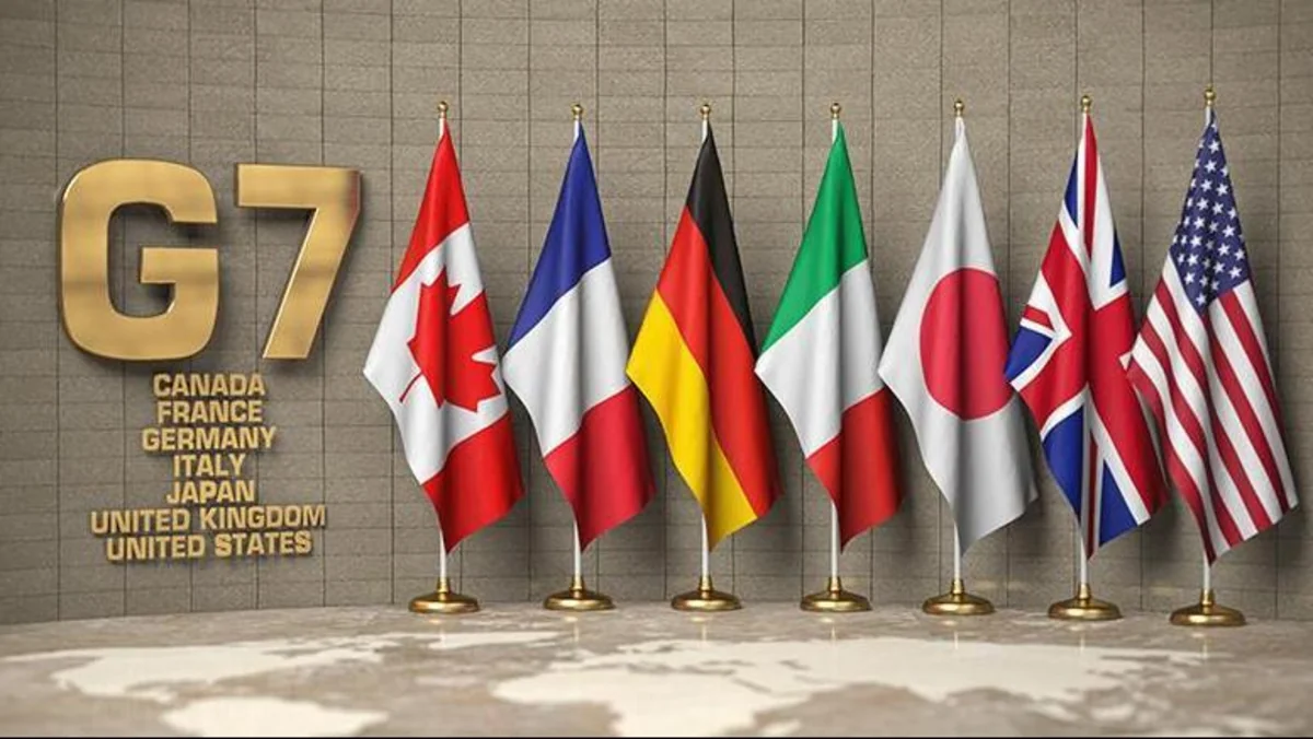 G7-nin xarici işlər nazirləri Münhendə görüşəcək