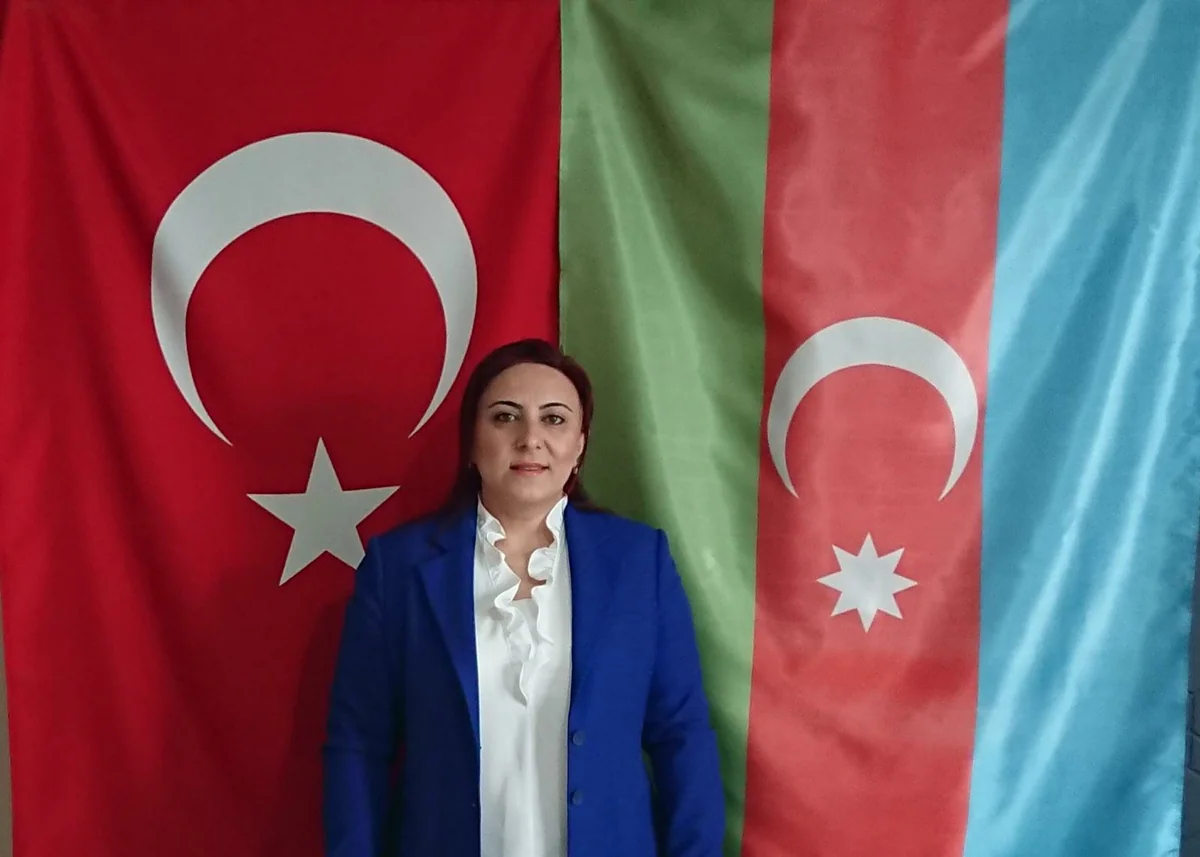 Qərbi azərbaycanlı həkim Türkiyə parlamentində Azərbaycanın səsi olmaq istəyir