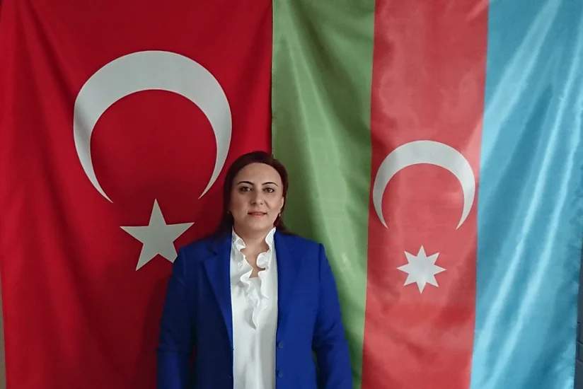 Qərbi azərbaycanlı həkim Türkiyə parlamentində Azərbaycanın səsi olmaq istəyir
