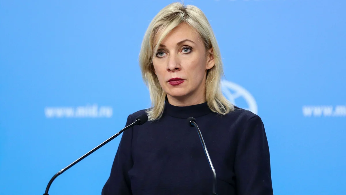 МИД РФ: Сотрудничество России с Турцией не направлено против третьих стран
