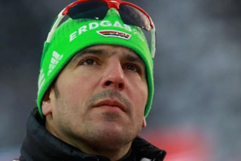 Olimpiya çempionu baş məşqçilikdən imtina edib