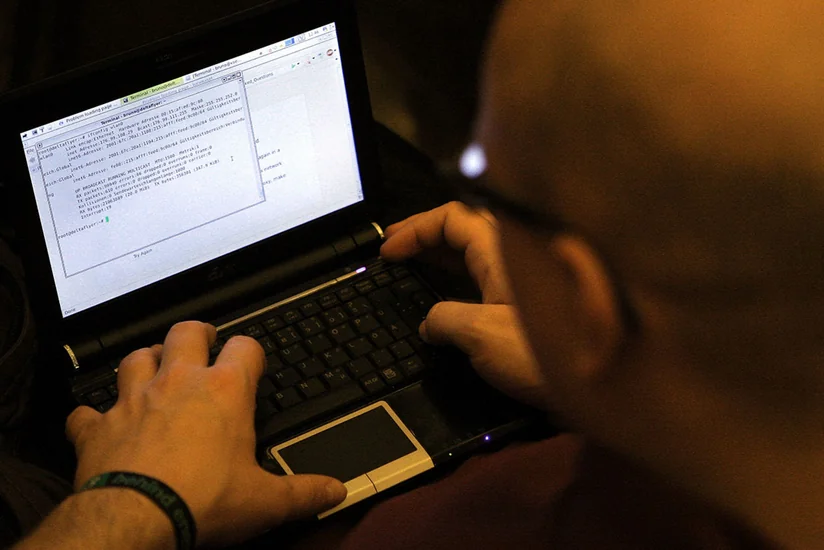 Кибермошенники нанимают «белых хакеров» под видом компаний по безопасности