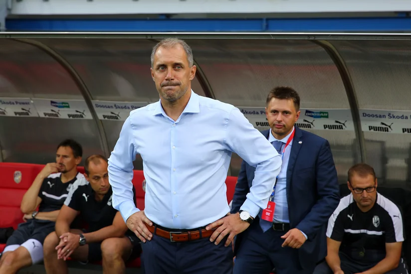 ​Viktoriya klubunun baş məşqçisi: Nəticə ədalətli oldu