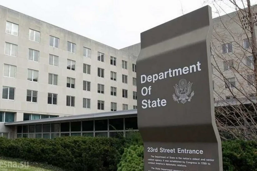 Администрация США обсуждает с Конгрессом продолжение поддержки Украины