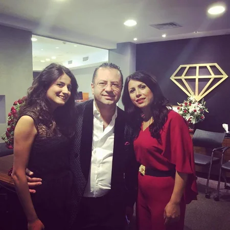 İranın GEM telekanalının prezidenti Türkiyədə qətlə yetirilib - FOTO
