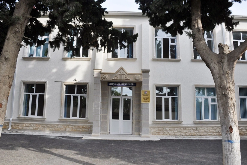 Koronavirusa görə bağlanan daha bir məktəbdə əyani tədris bərpa olunub