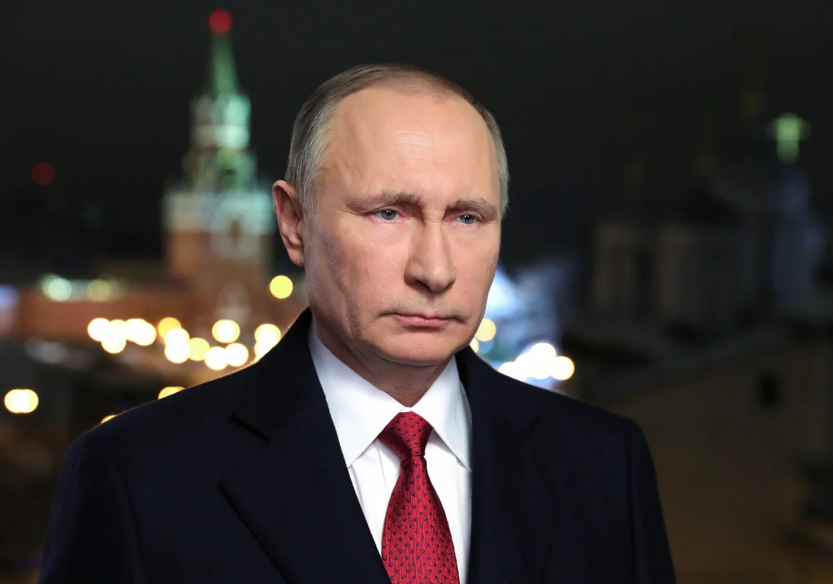 Путин прокомментировал акт сожжения Корана в Стокгольме