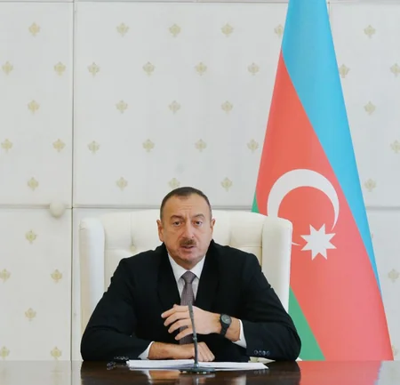 Azərbaycan Prezidenti: Sahibkarlar qarşısında əsassız ödəmələrlə bağlı tələb qoyulmamalıdır