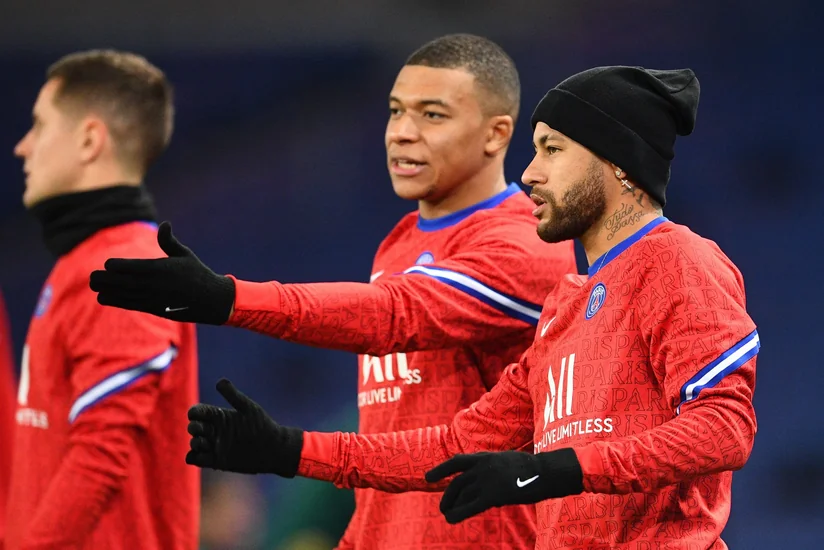 PSJ prezidenti: Neymar və Mbappe daim komandada qalacaq