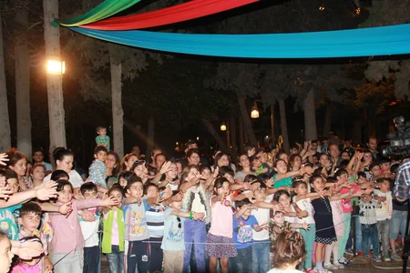 Bakı Uşaq Teatrı yeni layihəyə başlayıb
